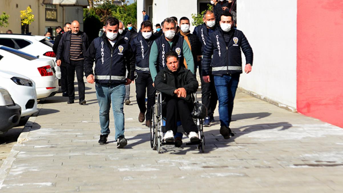 Güvercin uçururken vurulan gencin, 24 yıllık husumet nedeniyle öldürüldüğü öne sürüldü