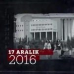 Hafızalardan silinmeyen acı güne özel video!