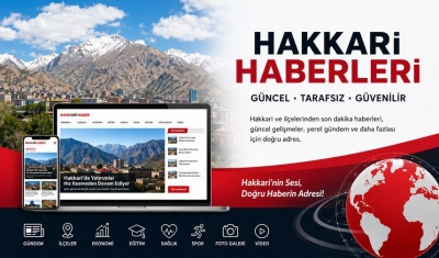 Hakkari Yerel Haber Kaynaklarının Bölgesel Kalkınmadaki Rolü