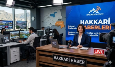 Hakkari’de Eğitim Devrimi: Üniversiteden Köy Okullarına Başarı Hikayeleri