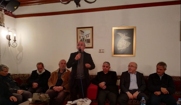 Hakkı Öznur: Alimin ölümü, alemin ölümüdür
