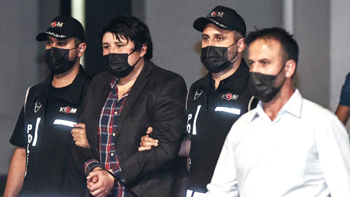 Hakkında yüzlerce şikayet olan Tosuncuk'un ilk suçu, rakibine şantaj yapmakmış