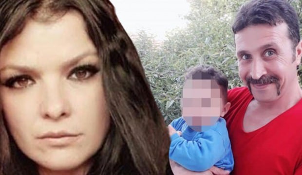 Halime'yi 25 bıçak darbesiyle öldürdü, savunması ise...