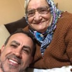 Haluk Levent'in acı günü