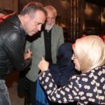 Haluk Levent’in imdadına Emine Erdogan yetişti