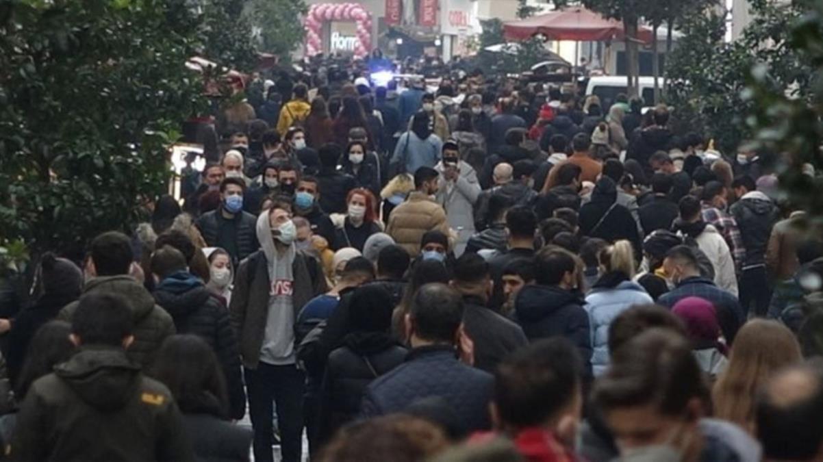 Hangi ilde kaç vaka var? İstanbul'daki koronalı sayısı bir ilçe nüfusu kadar