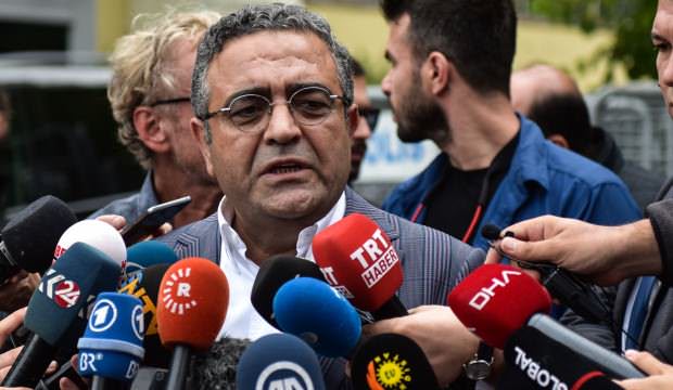 Harekat sözleri nedeniyle CHP'li isme soruşturma!