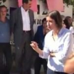 Harekatı protesto etmek isteyenlere polis izin vermedi!