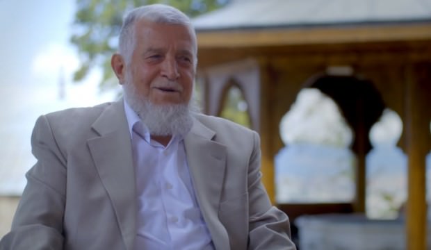 Hasan Hüseyin Dinçel Hoca Hakk'ın rahmetine kavuştu