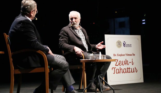 Hasan Kaçan: Eskilerin sosyal medyası türkülerdi