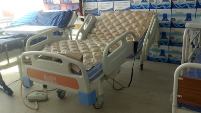 Hasta Yataklarının Sağladığı Kolaylıklar