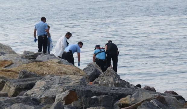 Hatay'da denizde bulunan bir cesedin kimliğine ulaşıldı