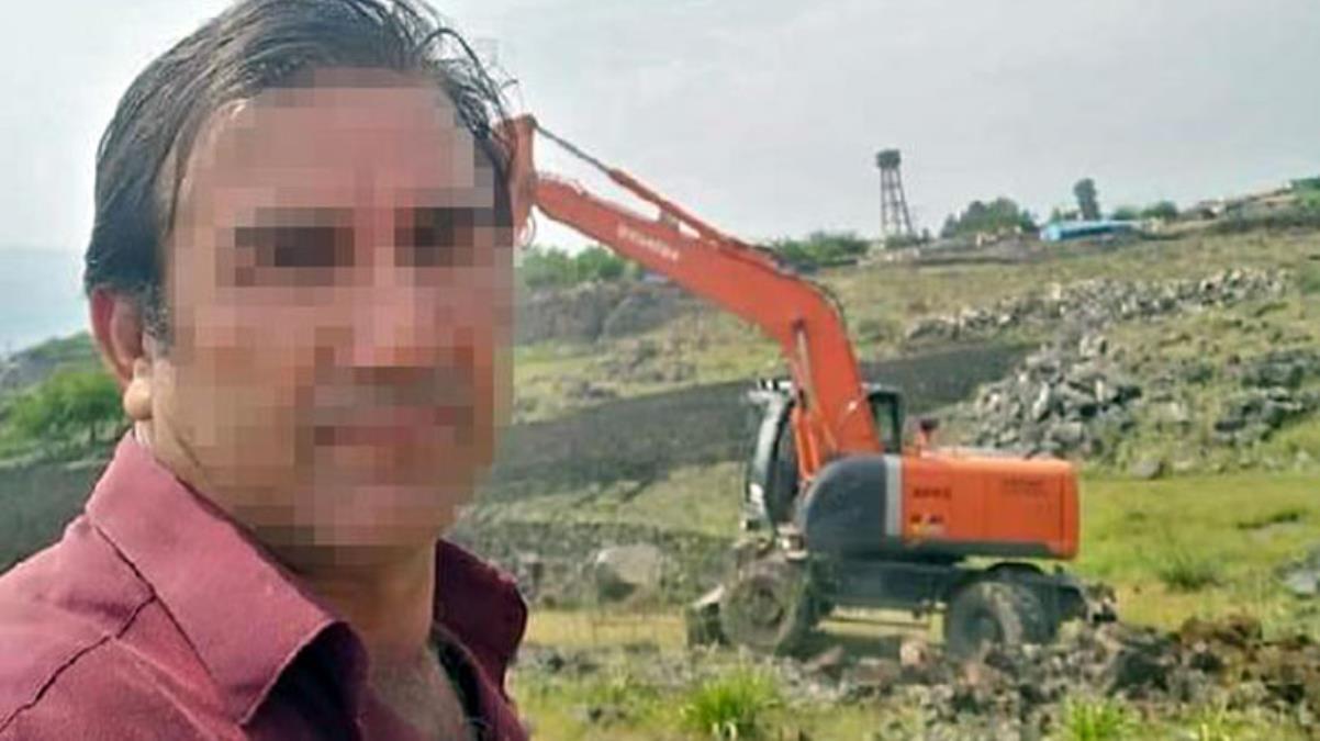 Hatay'da yakalanan iki teröriste yardım eden şahıs, CHP'li çıktı