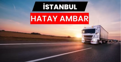 Hatay Nakliyat Ambarı Sistemlerinde Güven ve Süreklilik