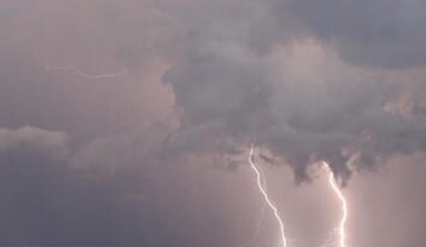 Hava durumu (21 Ekim pazartesi) Meteoroloji'den uyarı