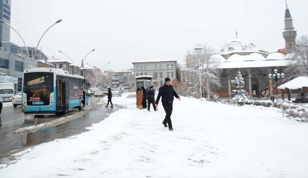 Hava durumu: İstanbul'da hava nasıl olacak?