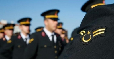 Hava Kuvvetleri Astsubay Nasıl Olunur