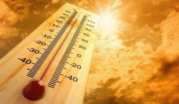 Hava sıcaklıkları mevsim normallerinin üzerinde olacak