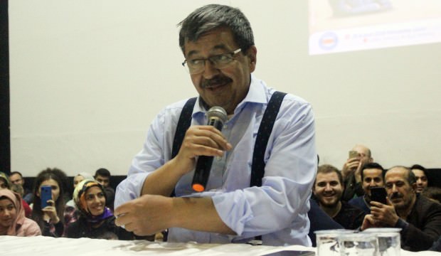 Hayati İnanç: Vasiyetimi okumanızı istiyorum