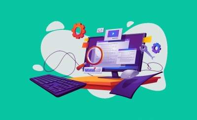 Hazır Oto Galeri Web Sitesi
