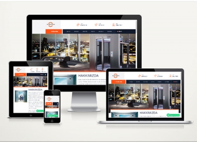 Hazır Web Sitesi