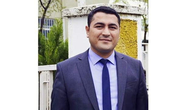 HDP'li belediye başkanı Fırat Karabulut partisinden istifa etti