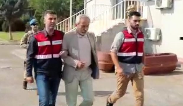 HDP'li eski Başkan Mızraklı hakkında 15 yıla kadar hapis istemi