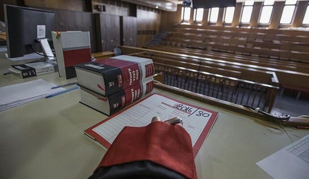 HDP'li eski belediye başkanına 15 yıla kadar hapis istemi!