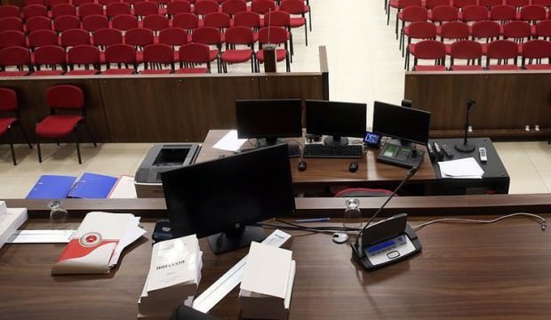 HDP'li eski belediye başkanları hakkında karar!
