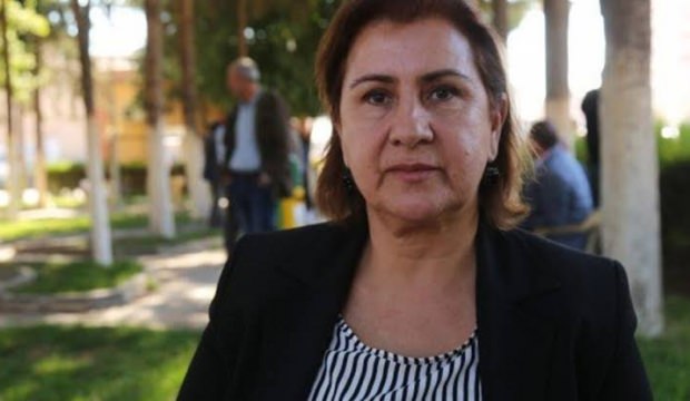 HDP'li Kızıltepe Belediye Başkanı Yılmaz tutuklandı