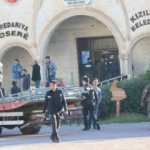 HDP'li Kızıltepe Belediyesine yeni atama! İşte gelen isim