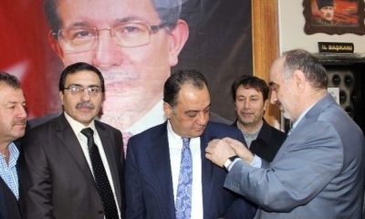 HDP'li Sırrı Sakık'ın ağabeyi, 