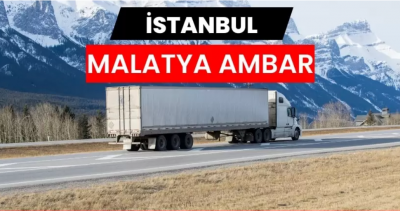 Hedef Ambarı ile Taşımacılıkta Güven ve Hızın Yeni Adı