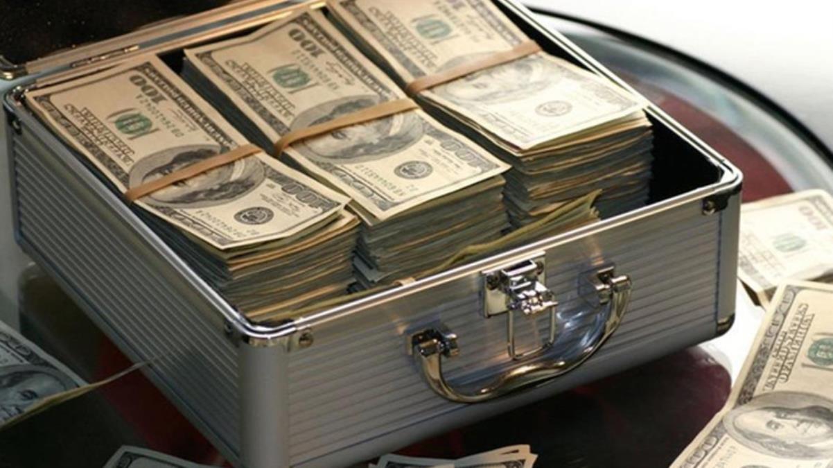 Hemşehrisine güvenen İranlı iş kadını 5 milyon 733 bin lira dolandırıldı