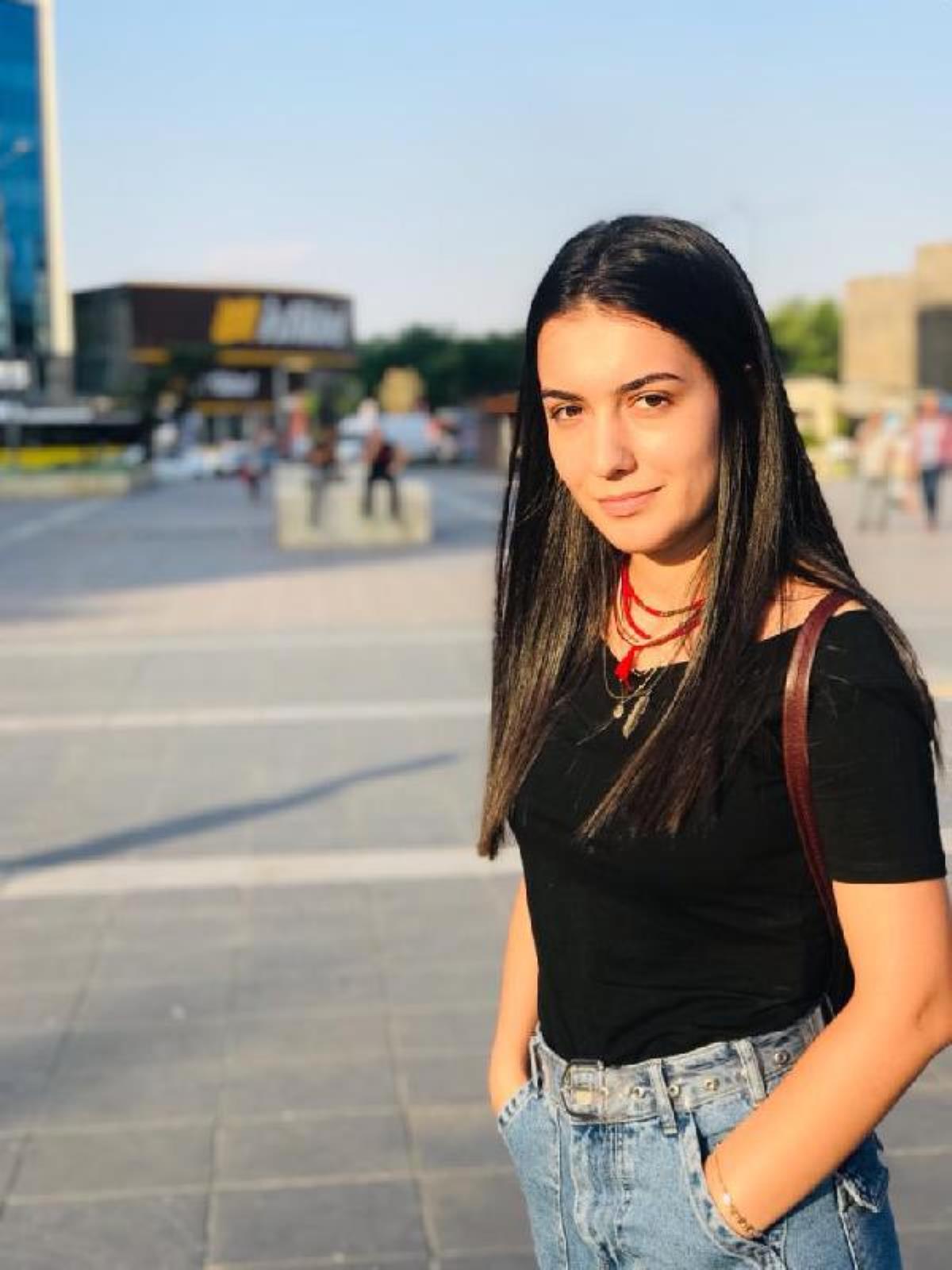 Hemşirelik öğrencisi Merve'den 3 gündür haber alınmıyor