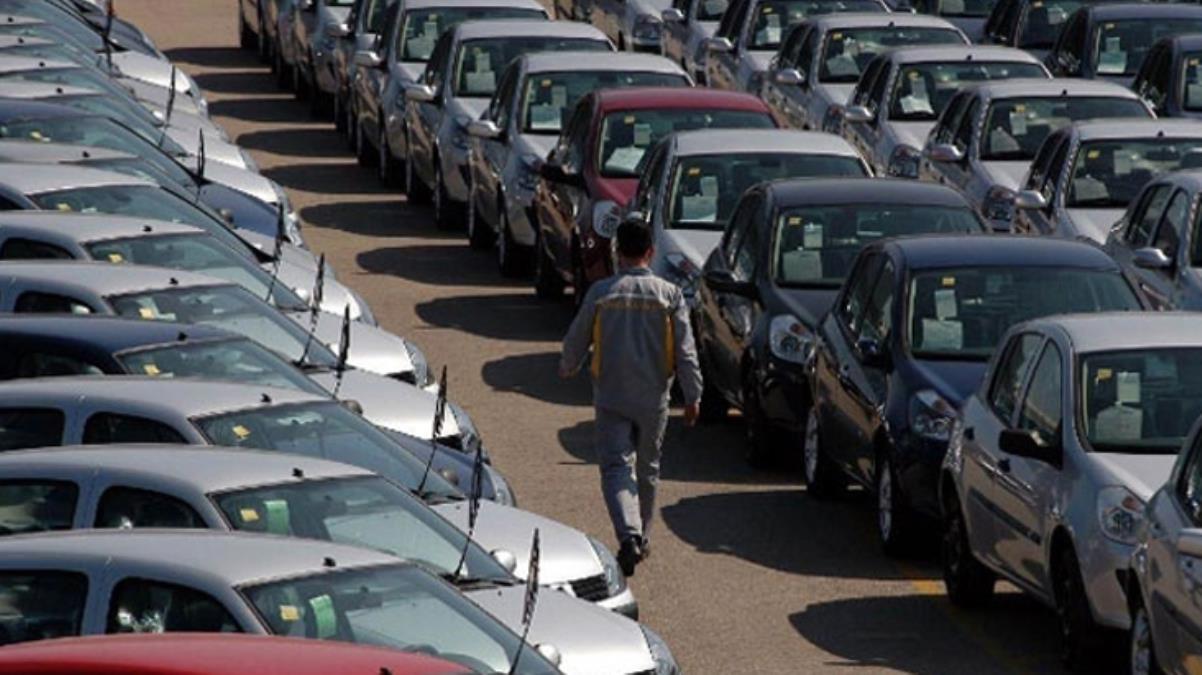 Hepsi 50 bin liranın altında! İşte Türkiye'de satılan en ucuz 2. el araç modelleri