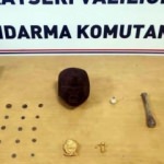 Hepsi Roma dönemine ait... Paha biçilemiyor