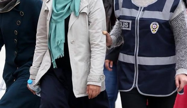 Her yerde aranıyordu, Ankara'da yakalandı!