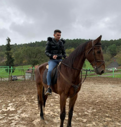 Herkes hayal kurar siz gerçekleştirin