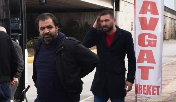 Hesap ödeten arkadaşını 'Beni gasbetti' diye ihbar etti
