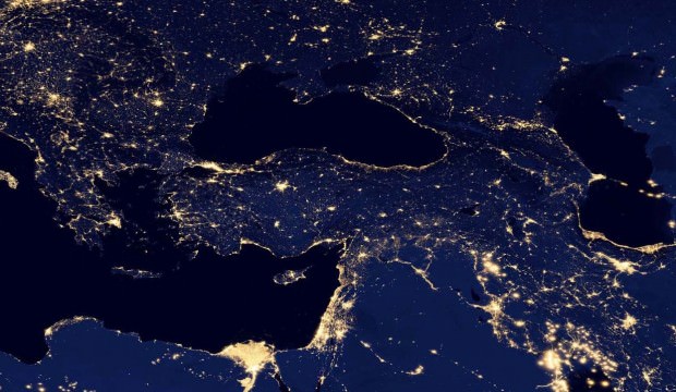 Heyecanlandıran paylaşım: 2020'nin Ağustos ayını bekleyin