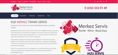 Hızlı ve Garantili Servis Hizmeti