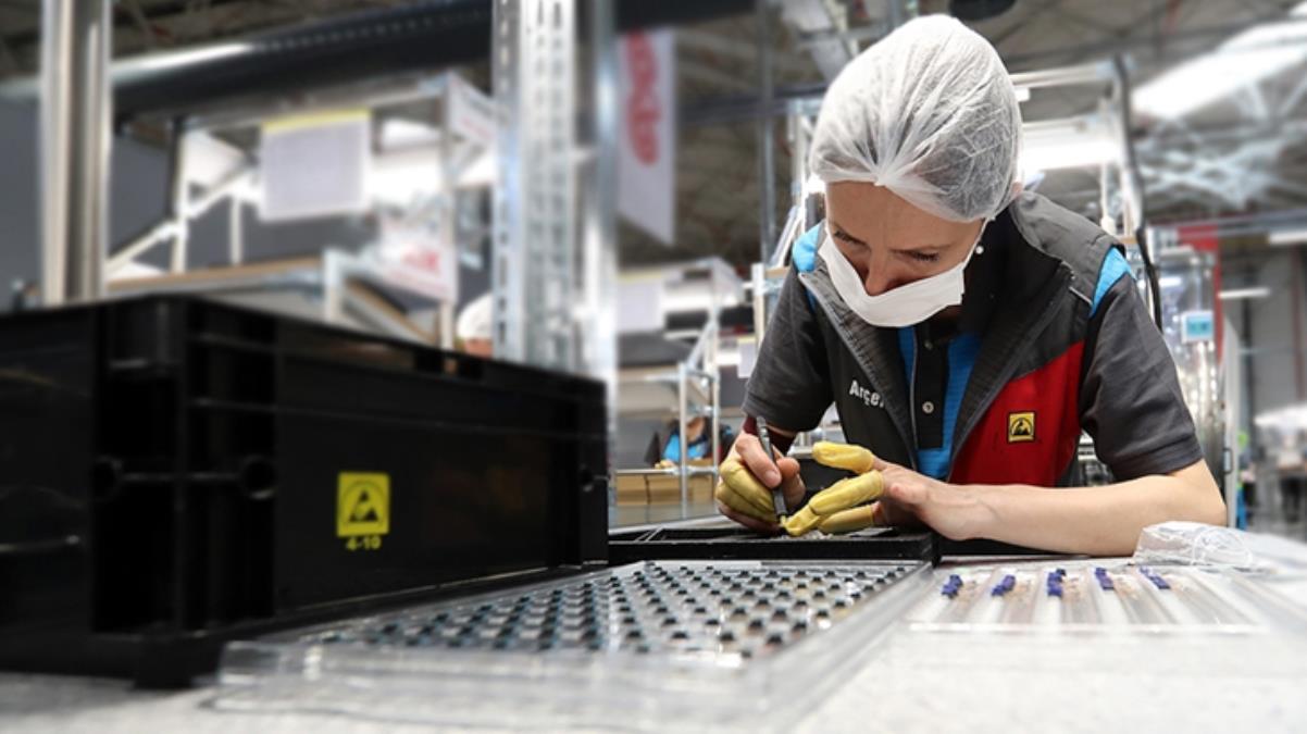 Huawei ile başlayan kervana 7 şirket daha katıldı! Türkiye telefon üretim üssü haline geliyor
