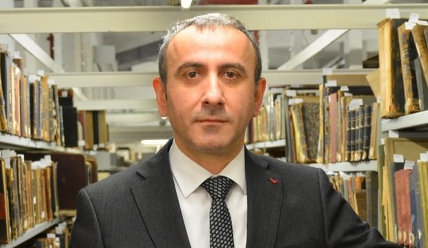 İBB o ismi görevden aldı Murat Bardakçı tepki gösterdi