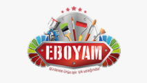 İç Cephe Boya Renkleri ve Fiyatlarına Eboyam'da Göz Atın!