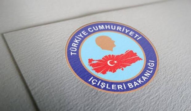 İçişleri Bakanlığı açıkladı! 2 terörist sınır dışı edildi