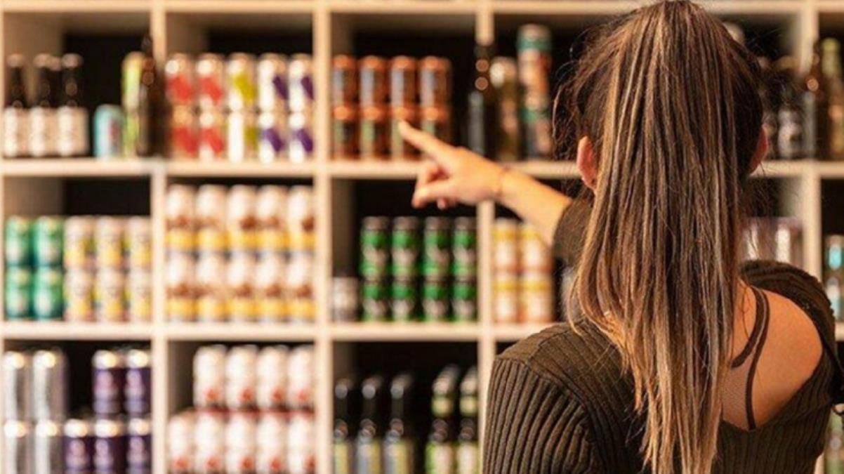 İçişleri Bakanlığı'ndan alkol yasağı açıklaması: Resmi olmayan kurum ve kişilere itibar etmeyiniz