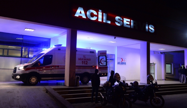 Iğdır Valiliği'nden kadın cinayeti açıklaması