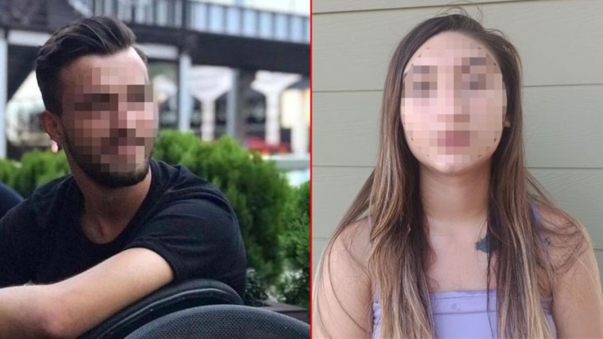 İğneyle madde enjekte ettiği 16 yaşındaki kızın özel görüntülerini çekti! Şantaj amacıyla kullanıp cinsel ilişkiye zorladı