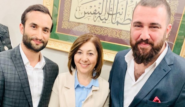 ‘İhtiyaç Sahibi Kızlara Çeyiz Hazırlama’ Projesi